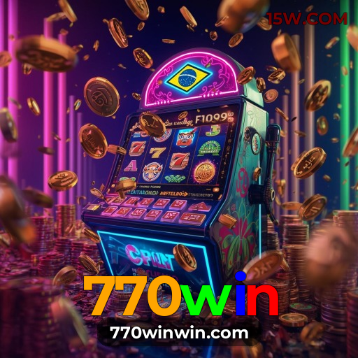 770win | Cassino Online VIP com Experiência Profissional e Realista