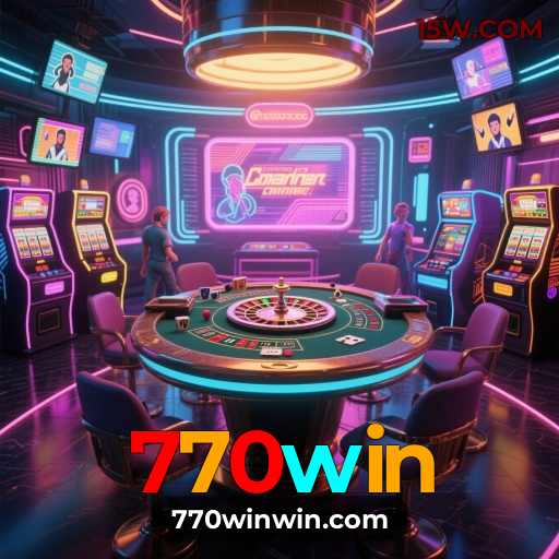 770win | Psicologia dos Bônus e Tomada de Decisão