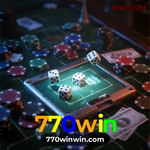 Cassino Online 770win | Jogos Rápidos com Suporte 24h