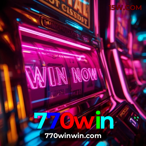 770win Promoções : O cassino mais confiável para você brilhar no Brasil!